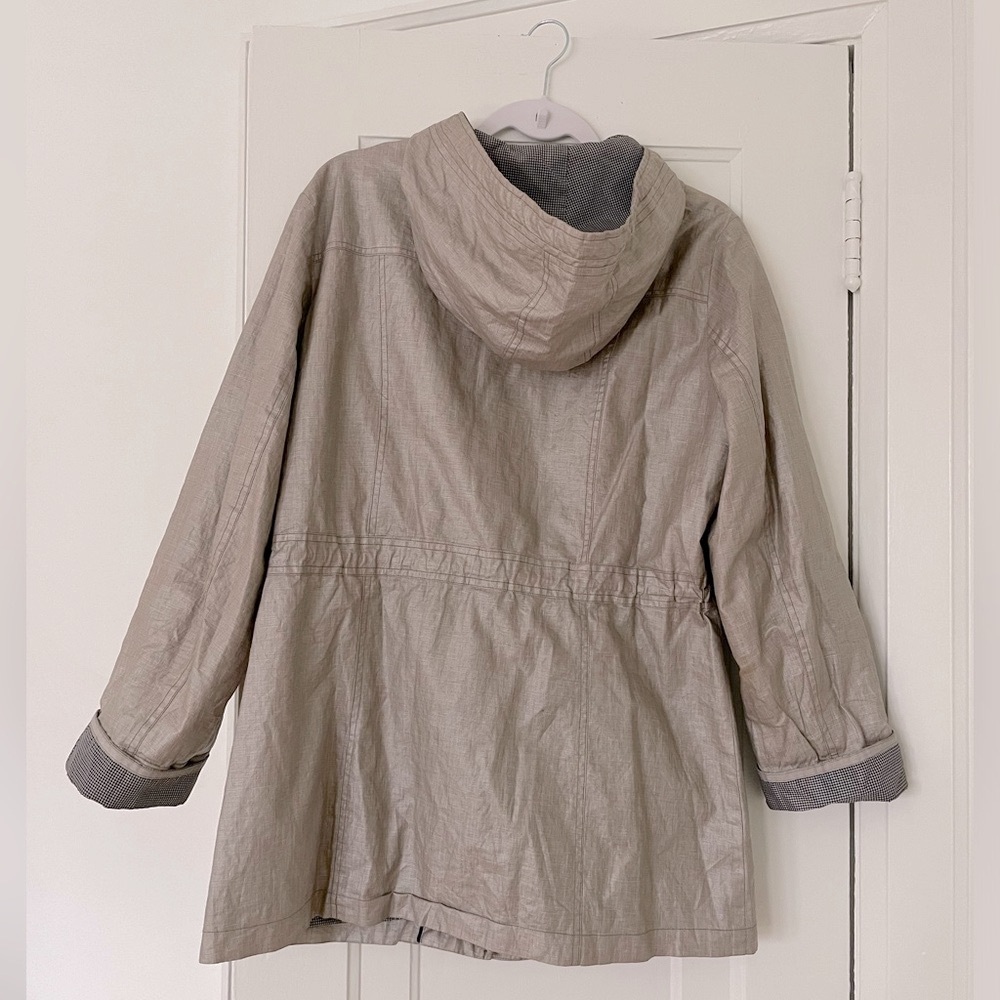 Johnston & Murphy Spring Jacket - Picture 2 of 4